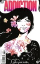 The Addiction: Death of Your Life #3 of 3 (Cover B Claudia Balboni)