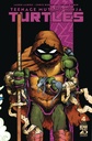 Teenage Mutant Ninja Turtles #4 (Cover D J Gonzo)