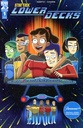 Star Trek: Lower Decks #1 (Cover A Derek Charm)