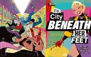 The City Beneath Her Feet #1 (Cover A Elsa Charretier)