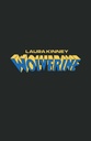 Laura Kinney: Wolverine #1 (Logo Variant)