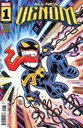 All-New Venom #1 (Chris Giarrusso Variant)
