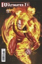 Ultimates #7 (Inhyuk Lee Ultimate Special Variant)
