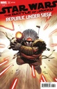 Star Wars: Battle of Jakku - Republic Under Siege #3 (Leinil Francis Yu Variant)