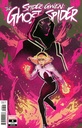 Spider-Gwen: The Ghost-Spider #8 (Ernanda Souza Variant)