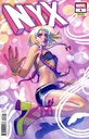 Nyx #6 (Frany Kiden Nixon Variant)