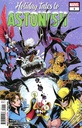 Marvel Holiday Tales to Astonish #1