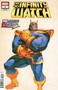 The Infinity Watch #1 of 5 (Bengus Marvel vs. Capcom)