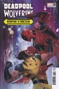 Deadpool/Wolverine: Weapon X-Traction #1 (Rod Reis Variant)