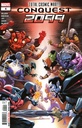 Conquest 2099 #4 of 5