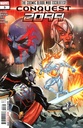Conquest 2099 #3 of 5