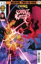 Scarlet Witch #6 (Annie Wu Marvel Two-In-One Variant)