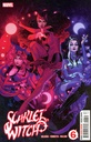 Scarlet Witch #6