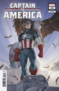 Captain America #15 (Junggeun Yoon Variant)