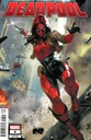 Deadpool #8 (Derrick Chew Deadpool Variant)