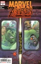 Marvel Zombies: Dawn of Decay #3 of 4