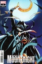 Phases of the Moon Knight #4 of 4 (Salvador Larroca Alexandria Moon Knight Variant)