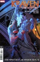 Spectacular Spider-Men #9 (Josemaria Casanovas Kraven The Hunter Variant)