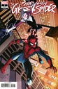 Spider-Gwen: The Ghost-Spider #7 (Mark Bagley Variant)