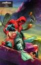 Spider-Gwen: The Ghost-Spider #7 (Nic Klein Stormbreakers Variant)