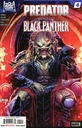 Predator vs. Black Panther #4 of 4