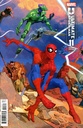 Ultimate Spider-Man #11 (Josemaria Casanovas Connecting Variant)