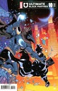 Ultimate Black Panther #10 (Sean Izaakse Variant)