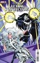 Venom War: Lethal Protectors #3 of 3 (Luciano Vecchio Variant)