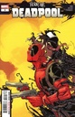 Venom War: Deadpool #3 of 3