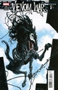 Venom War #5 (Clayton Crain Venom Horse Variant)