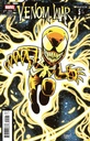 Venom War #5 (Chris Giarrusso Variant)