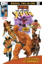 Uncanny X-Men #6 (Phil Noto Marvel Two-In-One Variant)