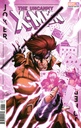 Uncanny X-Men #6 (Logan Lubera Variant)