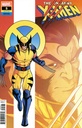 Uncanny X-Men #5 (Luciano Vecchio Wolverine Variant)