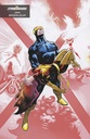 Phoenix #5 (Jan Bazaldua Stormbreakers Variant)