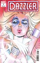 Dazzler #3 of 4 (Annie Wu Variant)