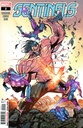 Sentinels #2 of 5