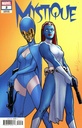 Mystique #2 of 5 (David Lopez Variant)