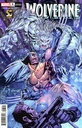 Wolverine #3 (Ken Lashley Variant)