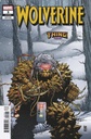 Wolverine #3 (Giuseppe Camuncoli The Thing Variant)