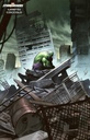 Incredible Hulk #19 (Martin Coccolo Stormbreakers Variant)