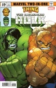 Incredible Hulk #19 (Gleb Melnikov Marvel Two-In-One Variant)