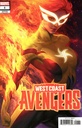 West Coast Avengers #1 (Stanley Artgerm Lau Variant)