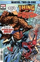 Amazing Spider-Man #62 (Alex Saviuk Marvel Two-In-One Variant)