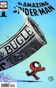 Amazing Spider-Man #61 (Skottie Young 8 Deaths of Spider-Man Variant)