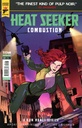 Heat Seeker: Combustion - A Gun Honey Series #1 (Cover C Ace Continuado)