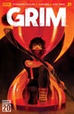 Grim #21 (Cover A Flaviano)