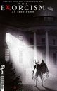 The Exorcism at 1600 Penn #3 (Cover B David Johnson)