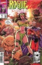 Rogue: The Savage Land #1 of 5