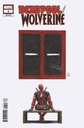 Deadpool/Wolverine #1 (Joshua Cassara Gallery Variant)